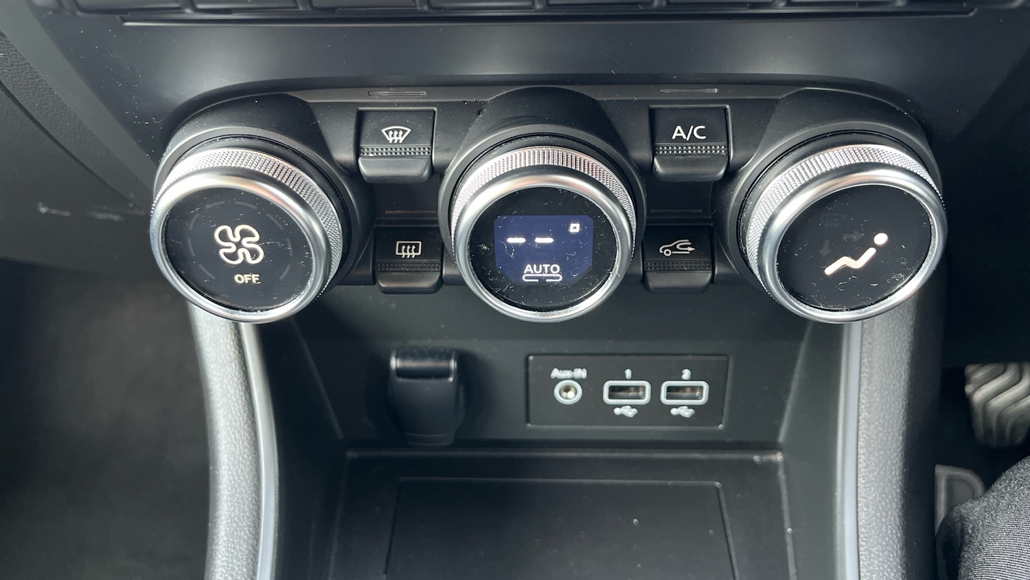 Used Renault Captur 2022 for sale - 76064911: Photo 25