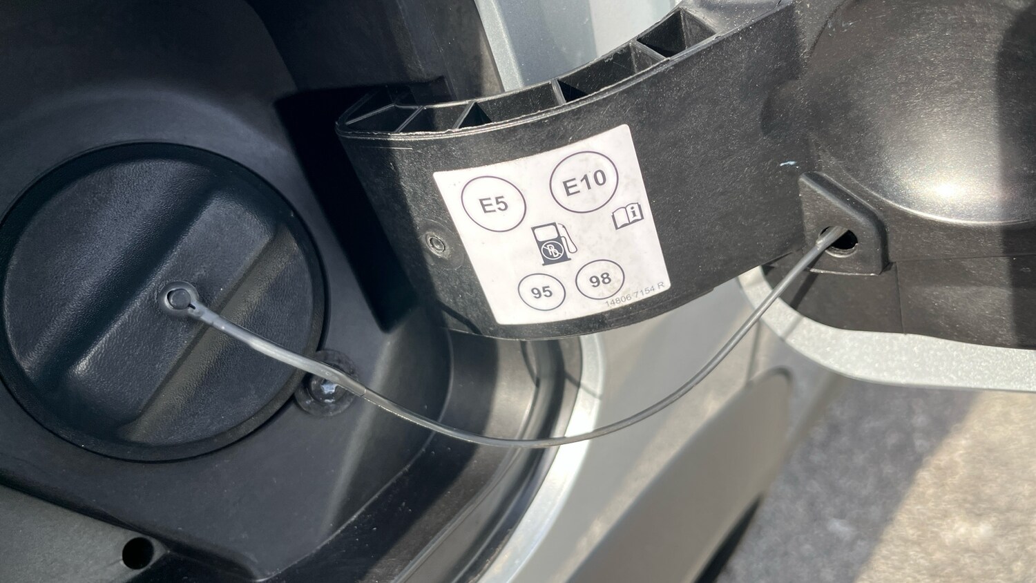 Used Renault Captur 2022 for sale - 76064911: Photo 37