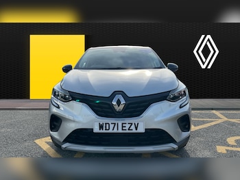 Used Renault Captur 2022 for sale - 76064911: Photo 3