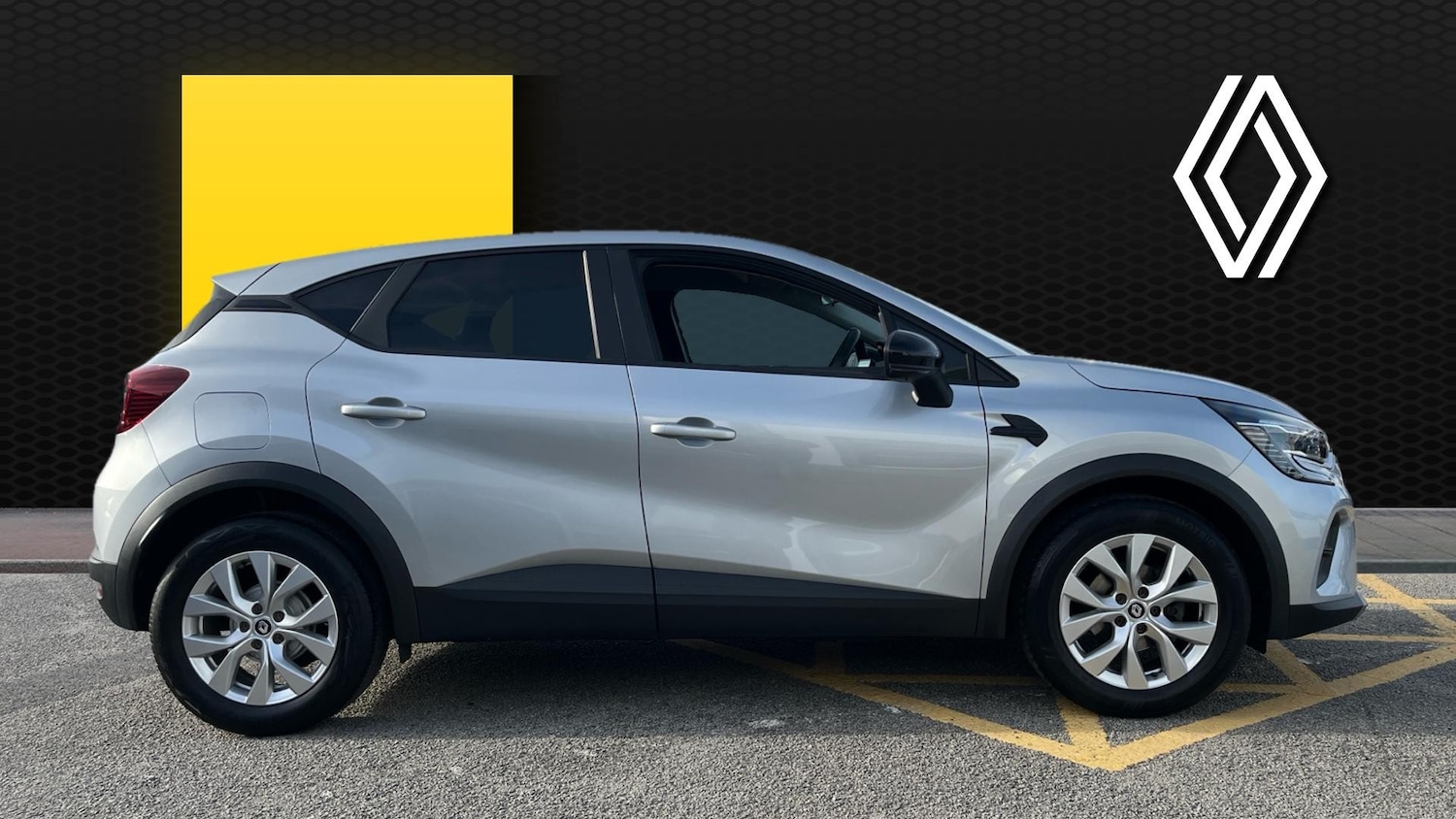 Used Renault Captur 2022 for sale - 76064911: Photo 5