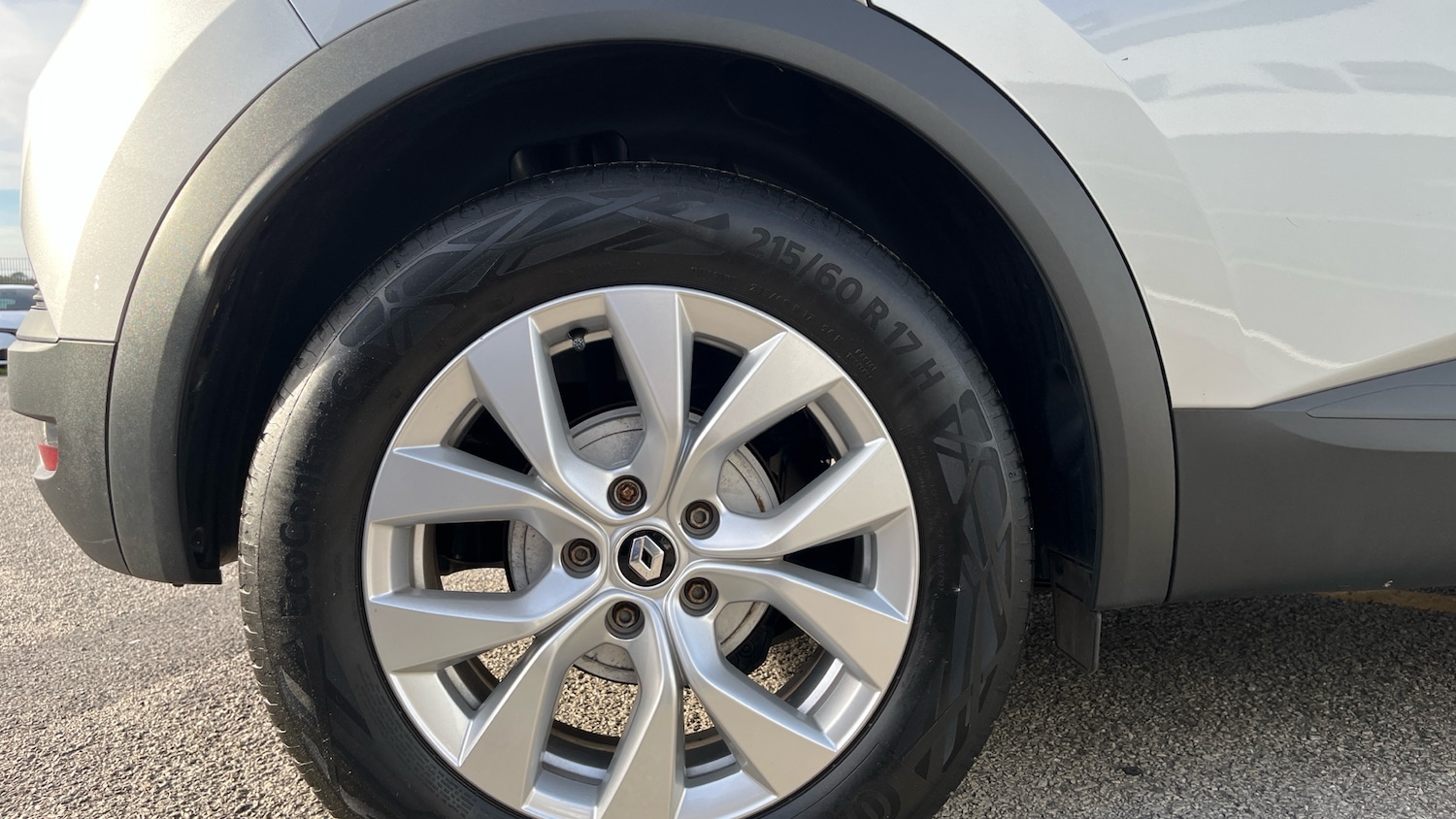 Used Renault Captur 2022 for sale - 76064911: Photo 7