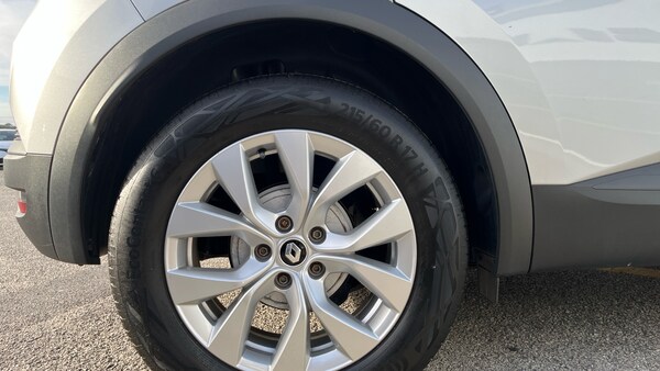 Used Renault Captur 2022 for sale - 76064911: Photo 7