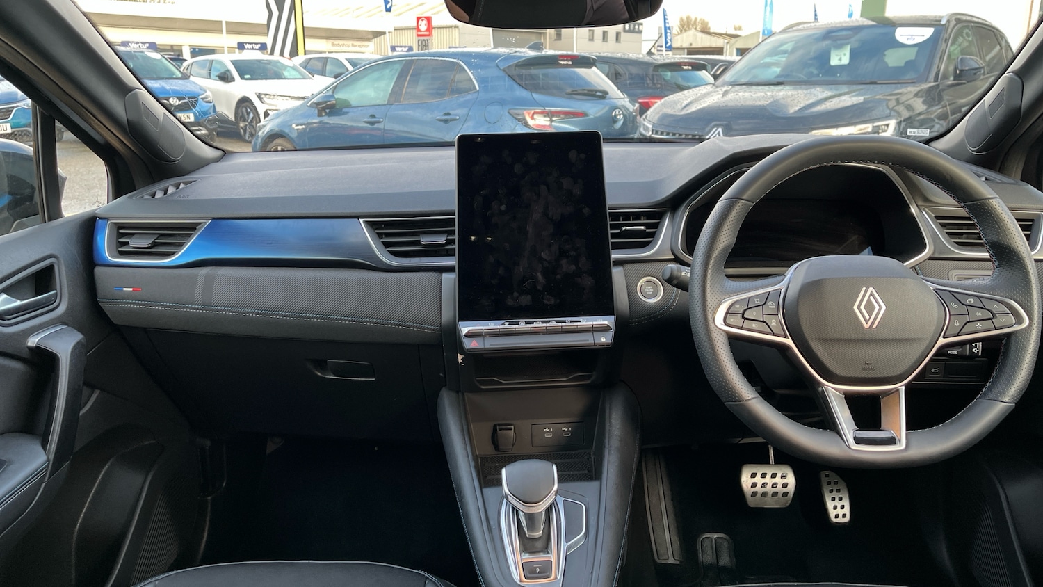 Used Renault Other 2025 for sale - 77115811: Photo 10