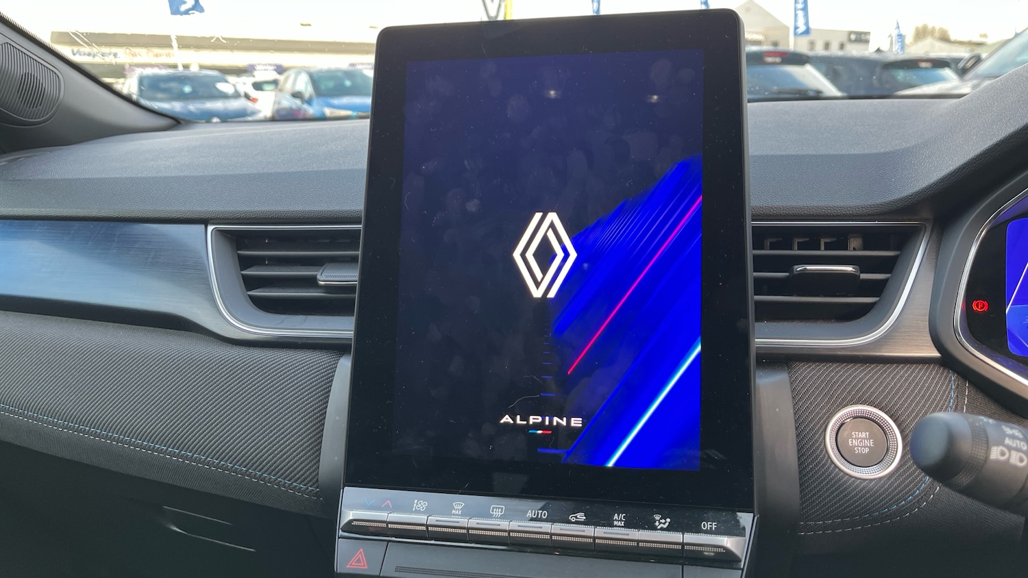 Used Renault Other 2025 for sale - 77115811: Photo 12