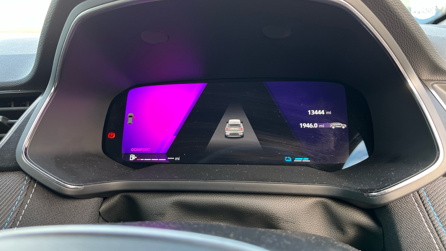 Used Renault Other 2025 for sale - 77115811: Photo 18