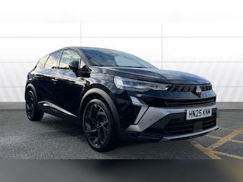 Used Renault Other 2025 for sale - 77115811: Photo