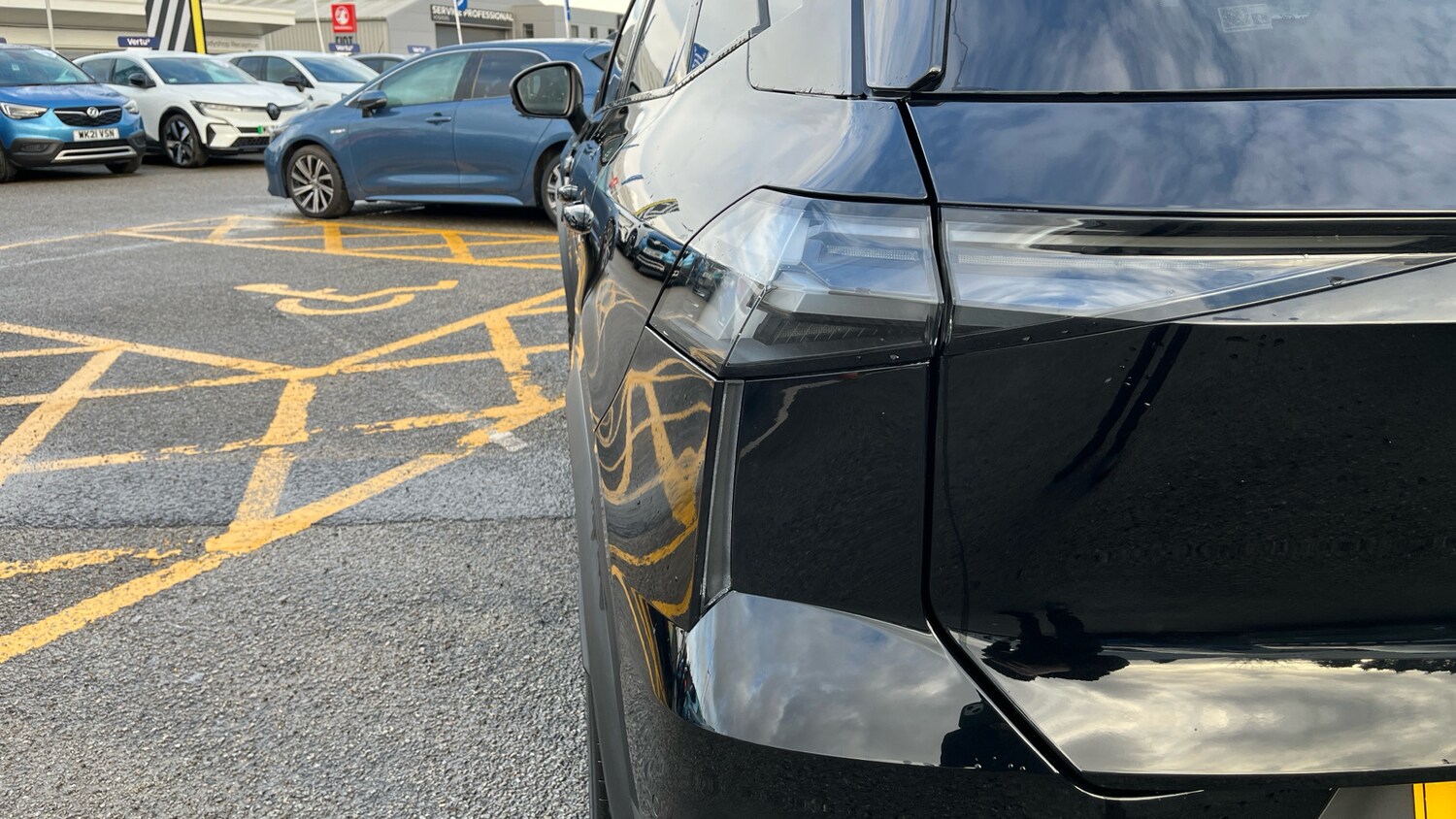 Used Renault Other 2025 for sale - 77115811: Photo 21