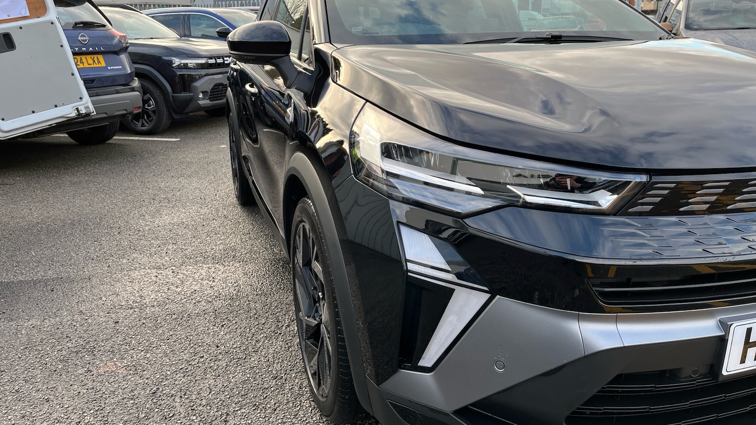 Used Renault Other 2025 for sale - 77115811: Photo 23