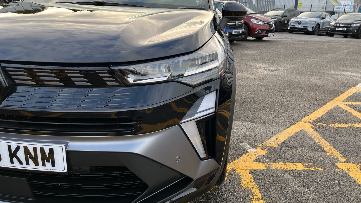 Used Renault Other 2025 for sale - 77115811: Photo 24