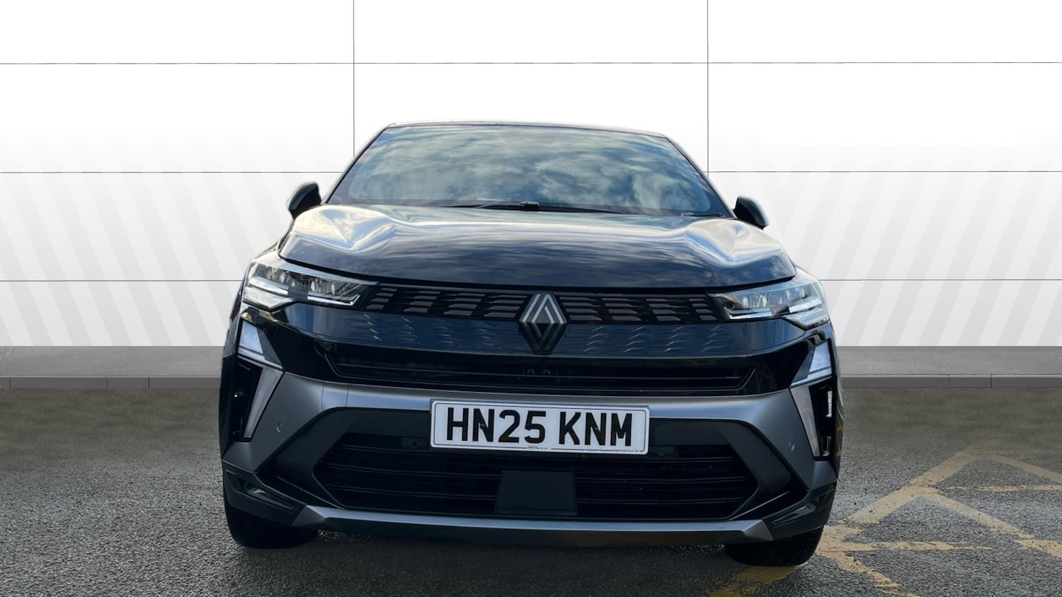 Used Renault Other 2025 for sale - 77115811: Photo 3