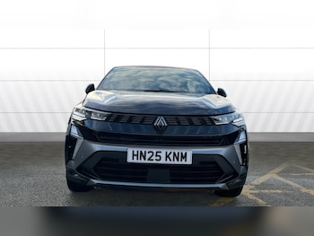 Used Renault Other 2025 for sale - 77115811: Photo