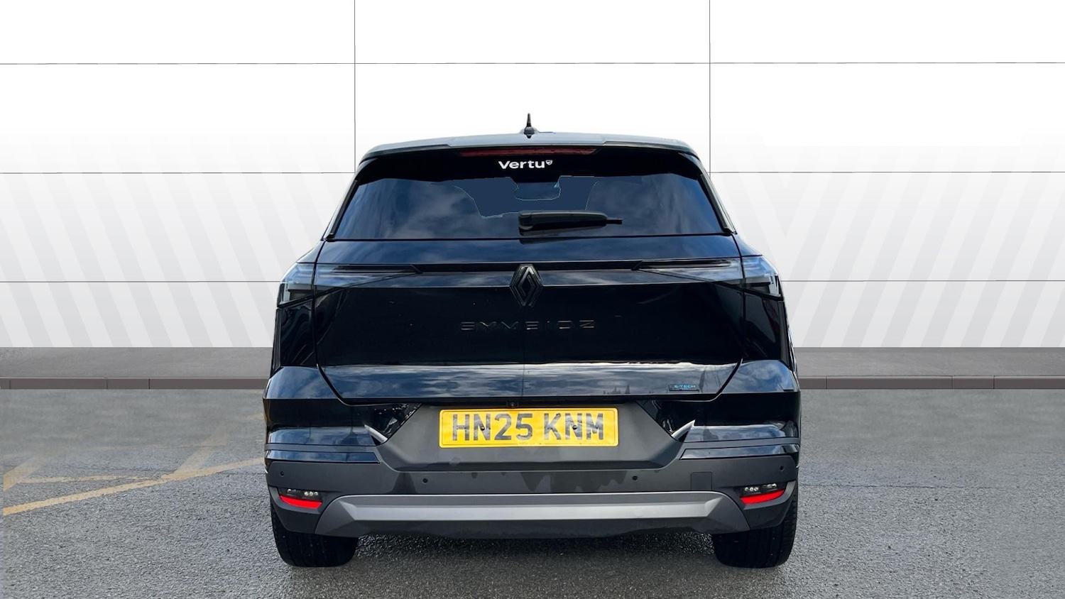 Used Renault Other 2025 for sale - 77115811: Photo 6