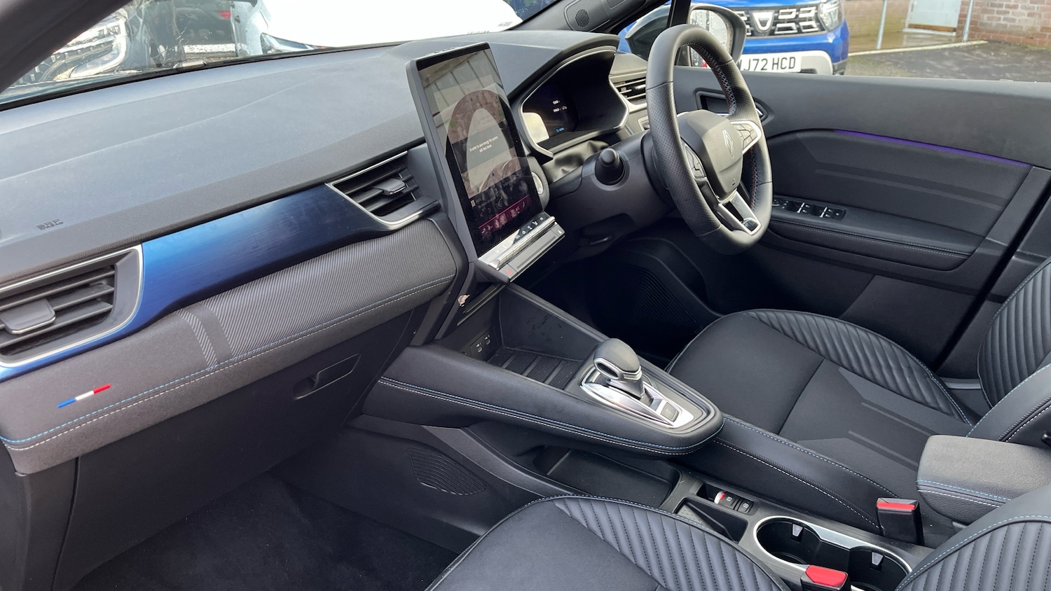 Used Renault Other 2025 for sale - 77115811: Photo 9