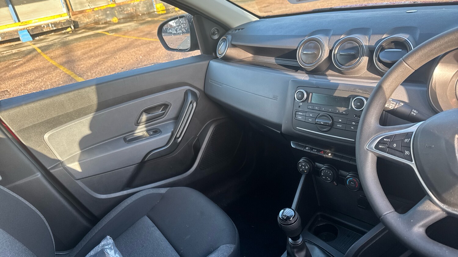 Used Dacia Duster 2022 for sale - 77965638: Photo 14