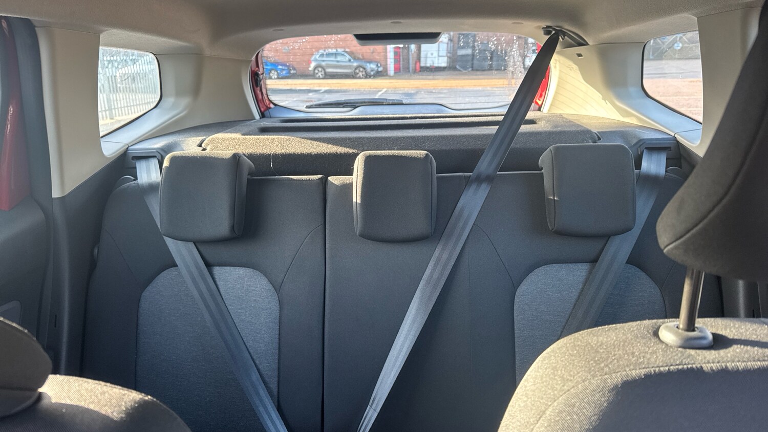 Used Dacia Duster 2022 for sale - 77965638: Photo 15