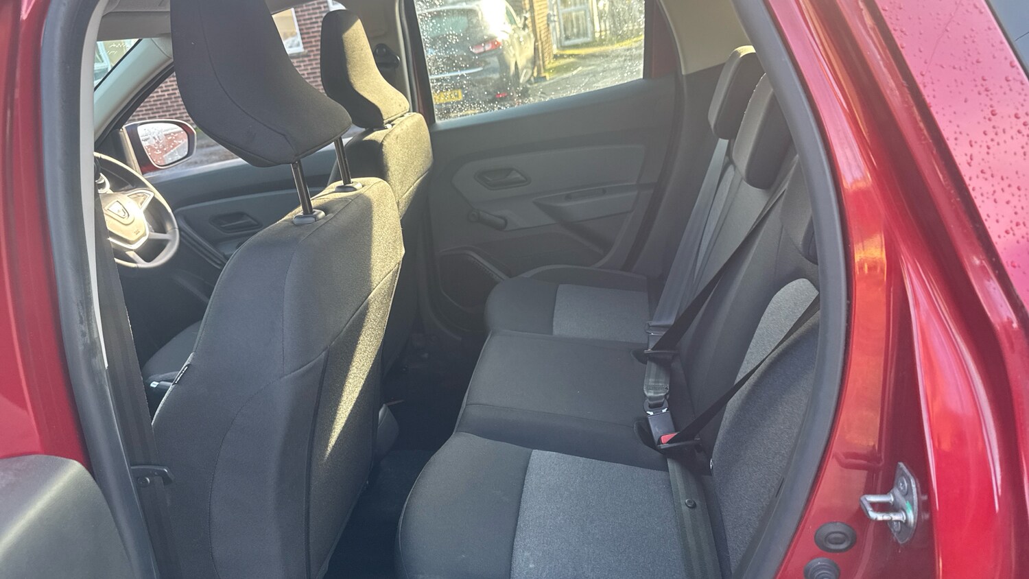 Used Dacia Duster 2022 for sale - 77965638: Photo 16