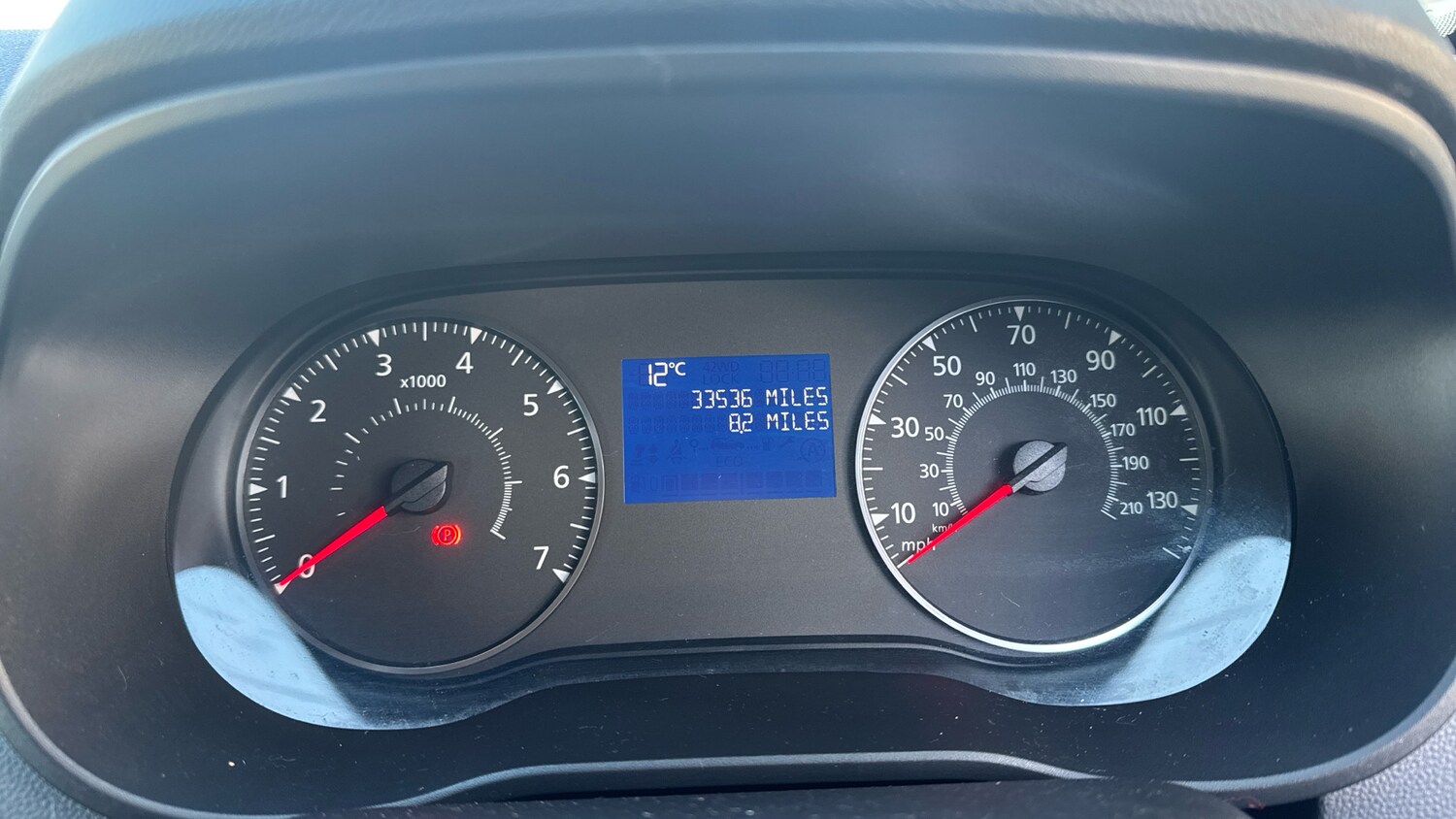 Used Dacia Duster 2022 for sale - 77965638: Photo 18