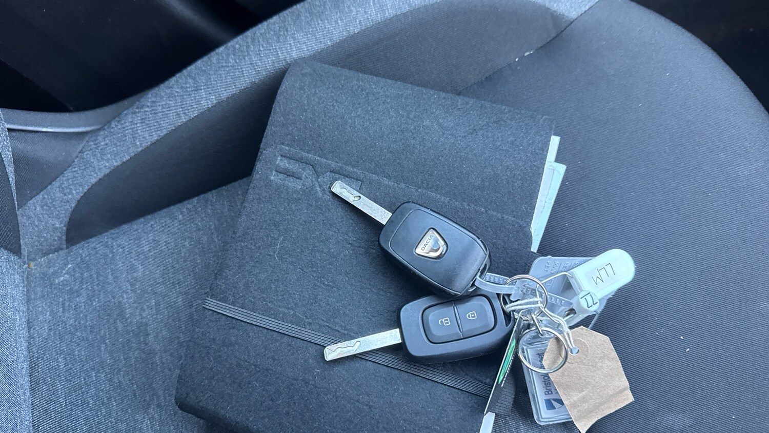 Used Dacia Duster 2022 for sale - 77965638: Photo 19