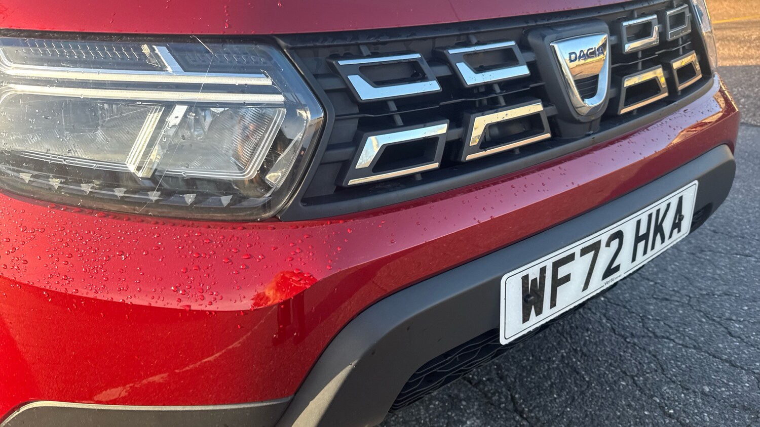 Used Dacia Duster 2022 for sale - 77965638: Photo 27