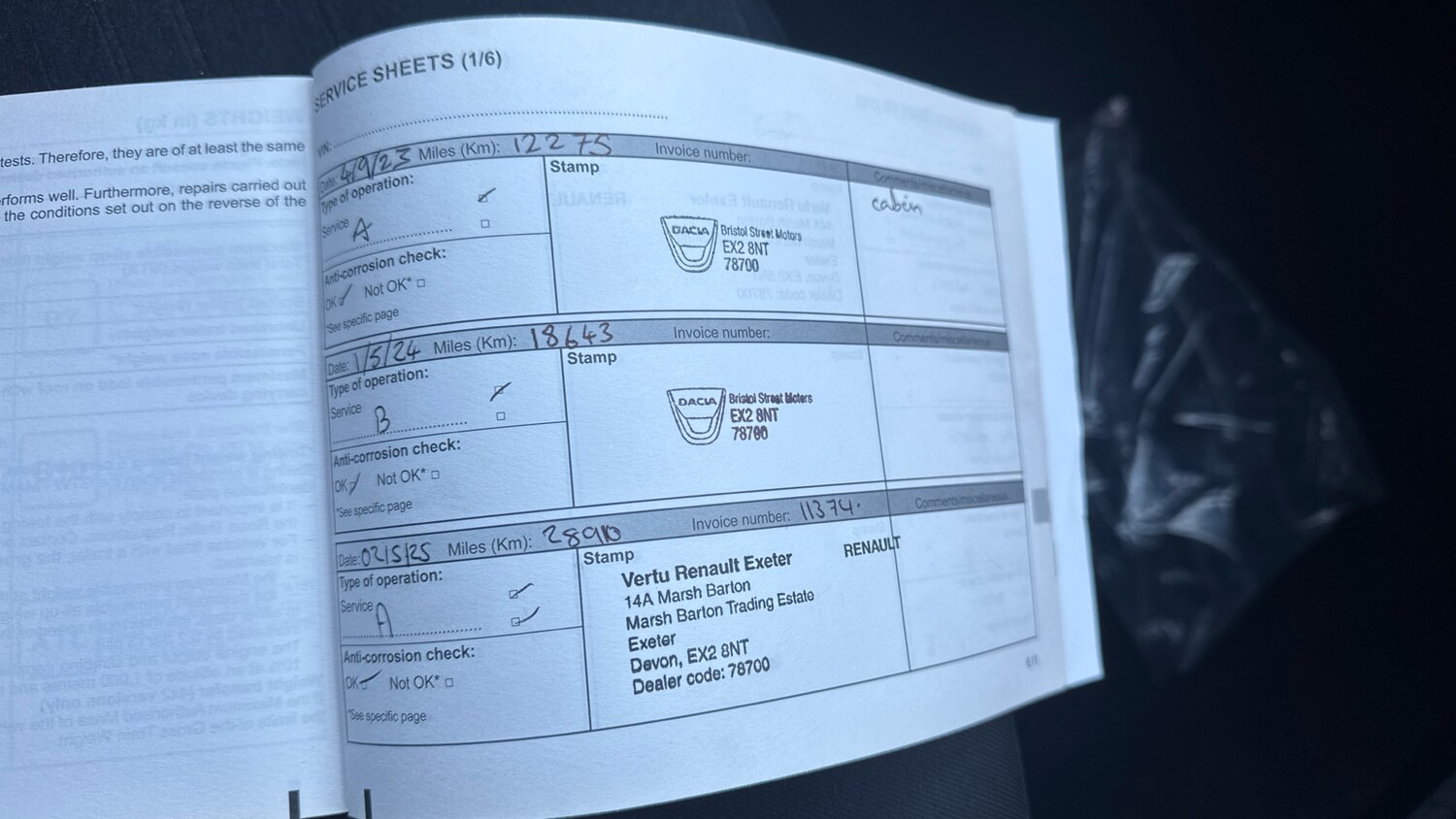 Used Dacia Duster 2022 for sale - 77965638: Photo 28