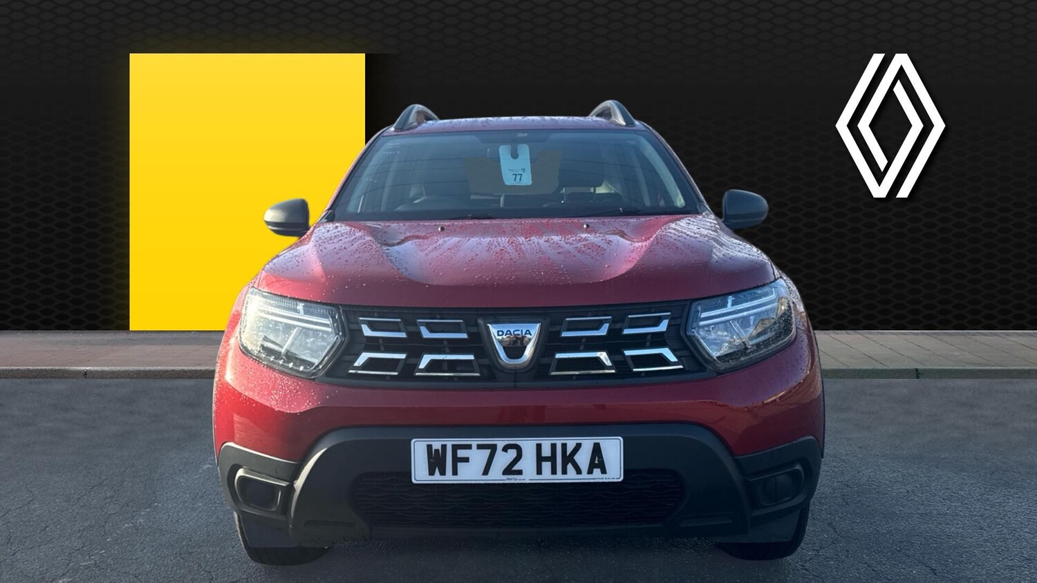 Used Dacia Duster 2022 for sale - 77965638: Photo 3