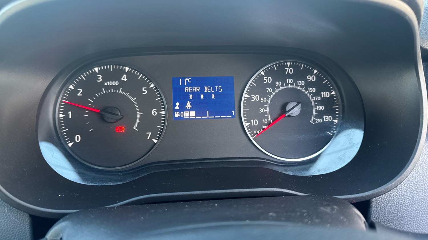 Used Dacia Duster 2022 for sale - 77965638: Photo 36