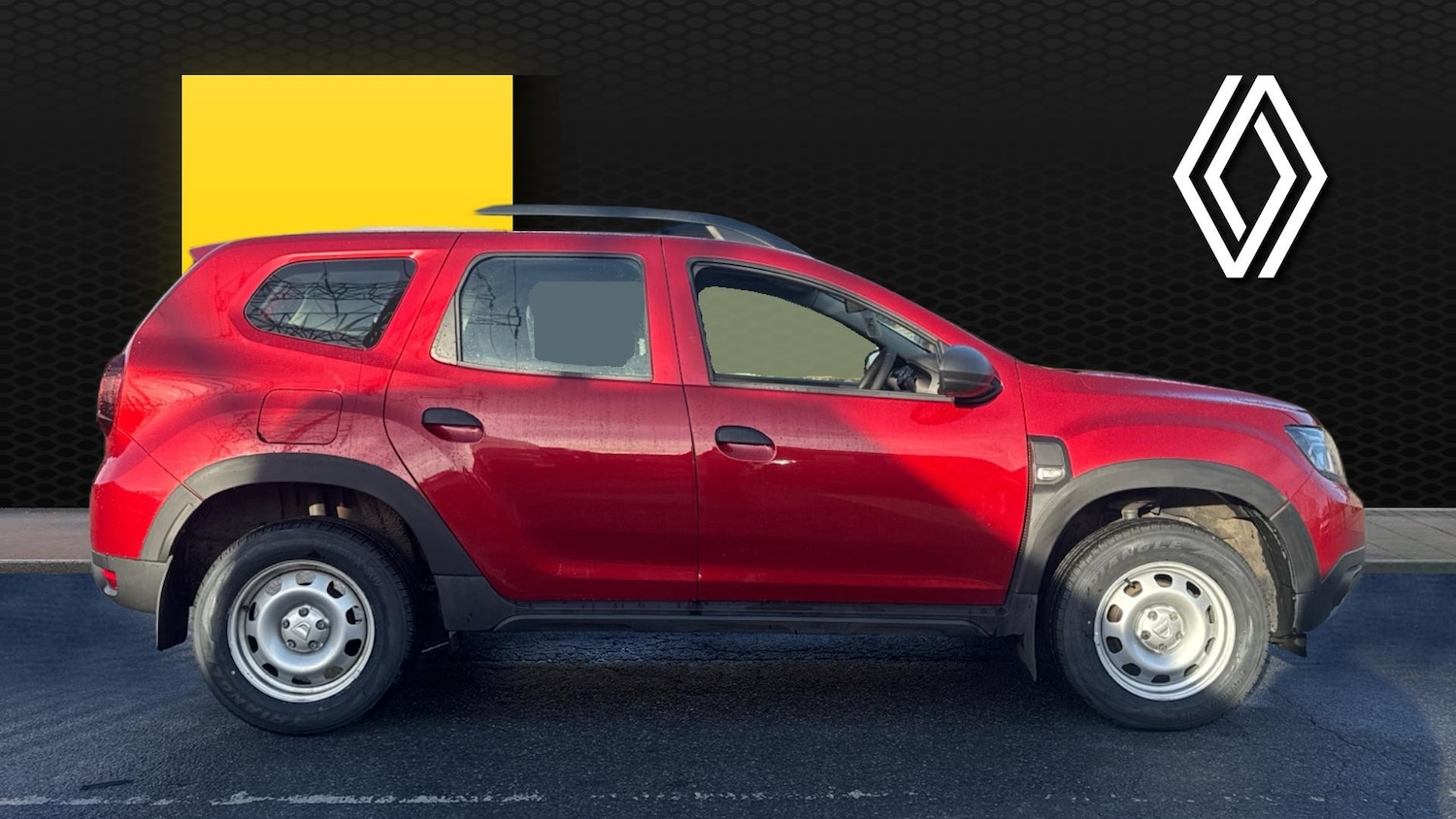 Used Dacia Duster 2022 for sale - 77965638: Photo 5