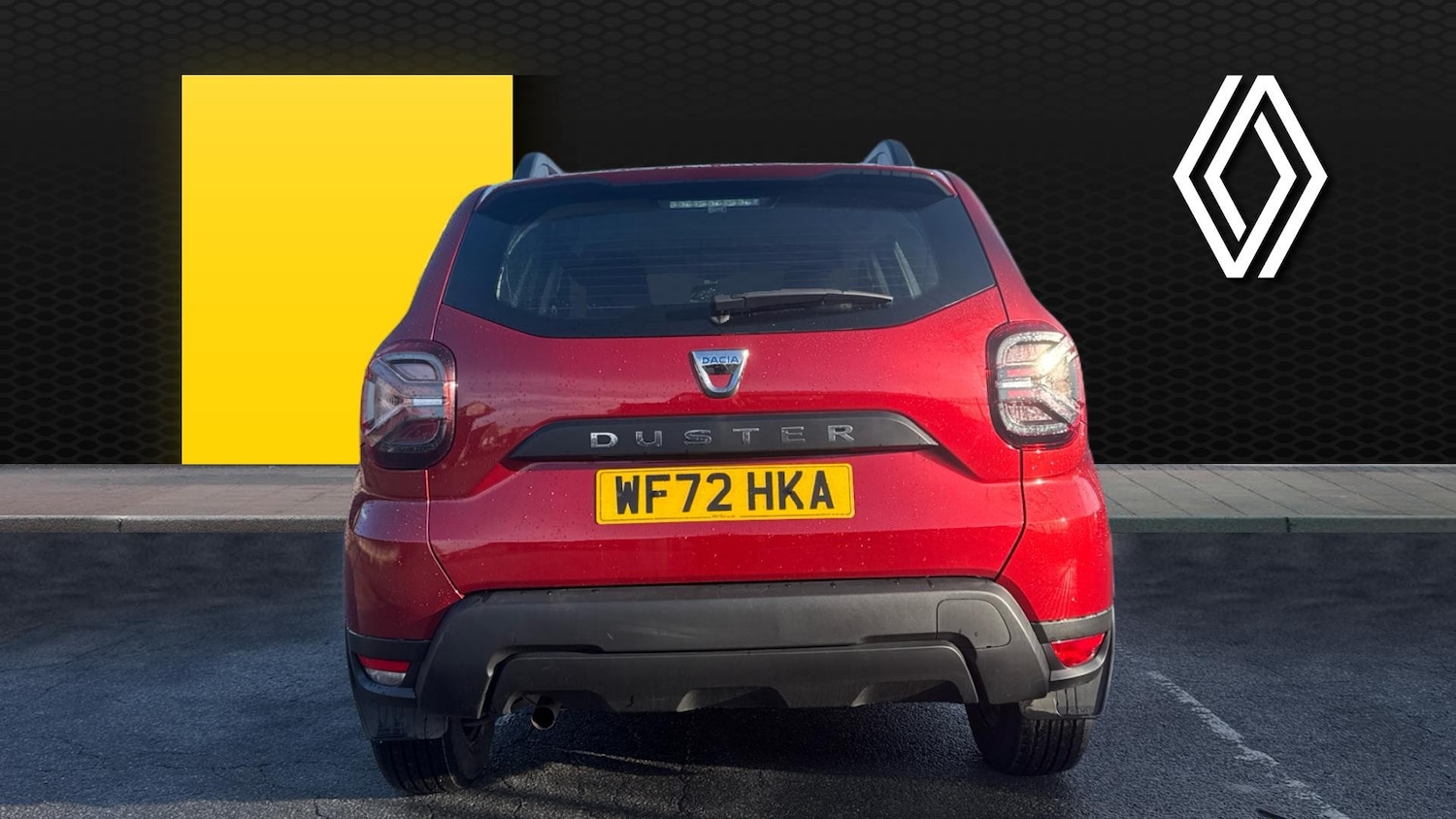 Used Dacia Duster 2022 for sale - 77965638: Photo 6