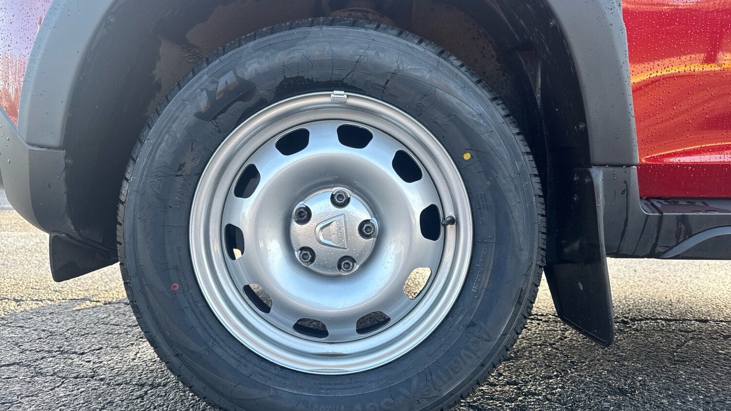 Used Dacia Duster 2022 for sale - 77965638: Photo 7