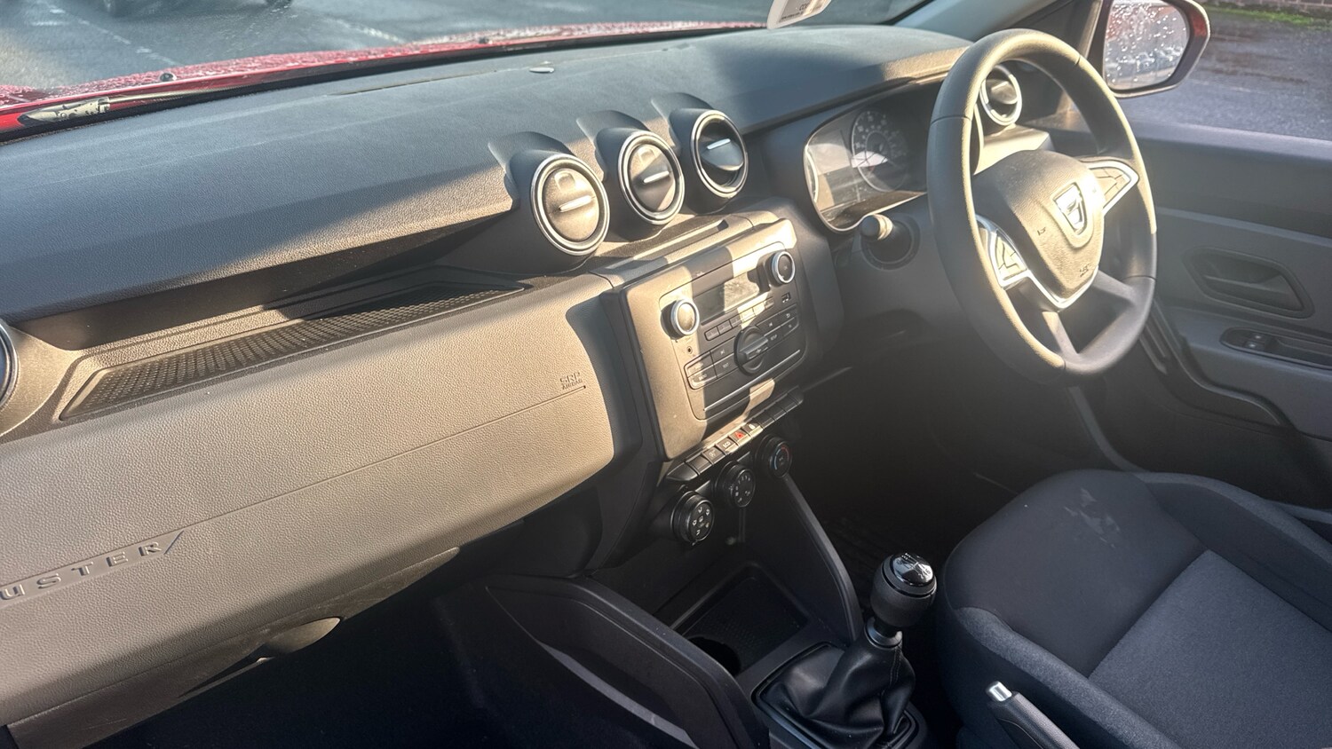 Used Dacia Duster 2022 for sale - 77965638: Photo 9