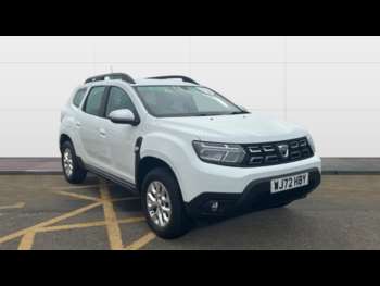 2022 (72) - 1.0 TCe 90 Comfort 5dr Petrol Estate