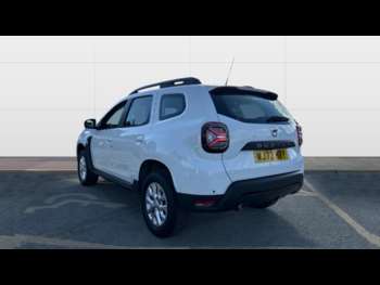 Used Dacia Duster 2022 for sale - 74801972: Photo