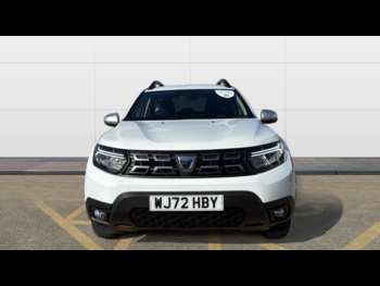 Used Dacia Duster 2022 for sale - 74801972: Photo