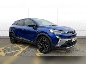 Renault Other feature image