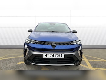 Used Renault Other 2024 for sale - 77363930: Photo