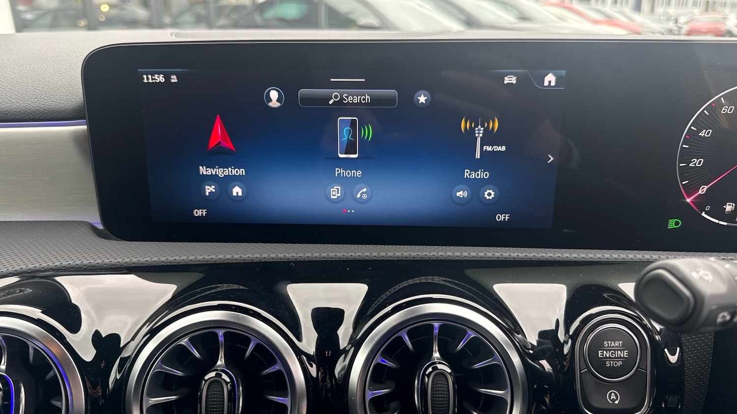 Used Mercedes-Benz A-Class 2023 for sale - 78176425: Photo 12