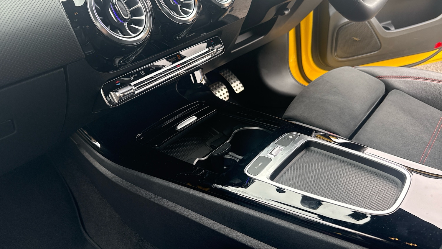 Used Mercedes-Benz A-Class 2023 for sale - 78176425: Photo 13