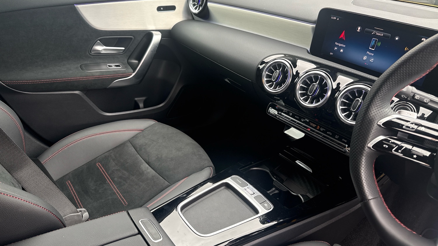 Used Mercedes-Benz A-Class 2023 for sale - 78176425: Photo 14