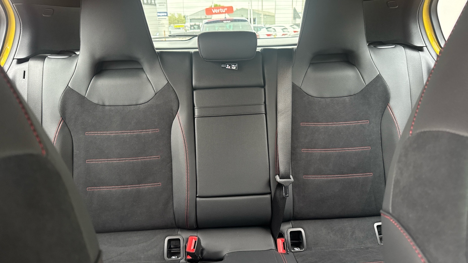 Used Mercedes-Benz A-Class 2023 for sale - 78176425: Photo 15