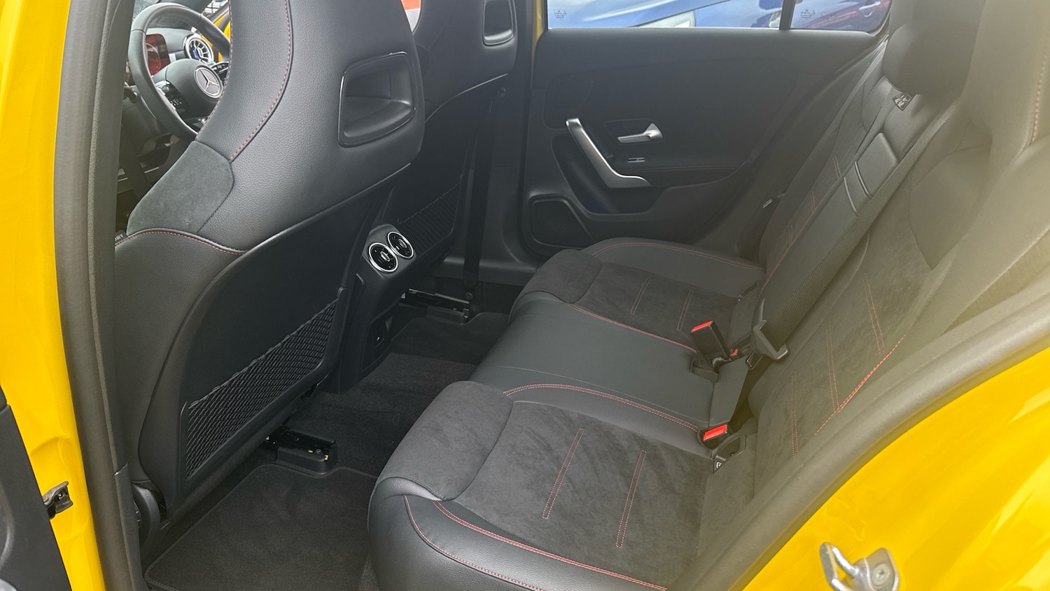 Used Mercedes-Benz A-Class 2023 for sale - 78176425: Photo 16