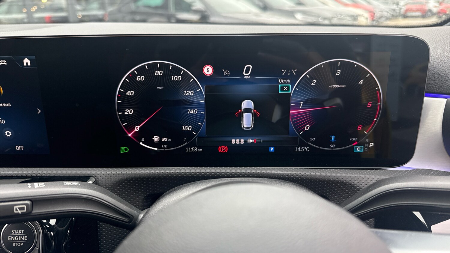 Used Mercedes-Benz A-Class 2023 for sale - 78176425: Photo 18