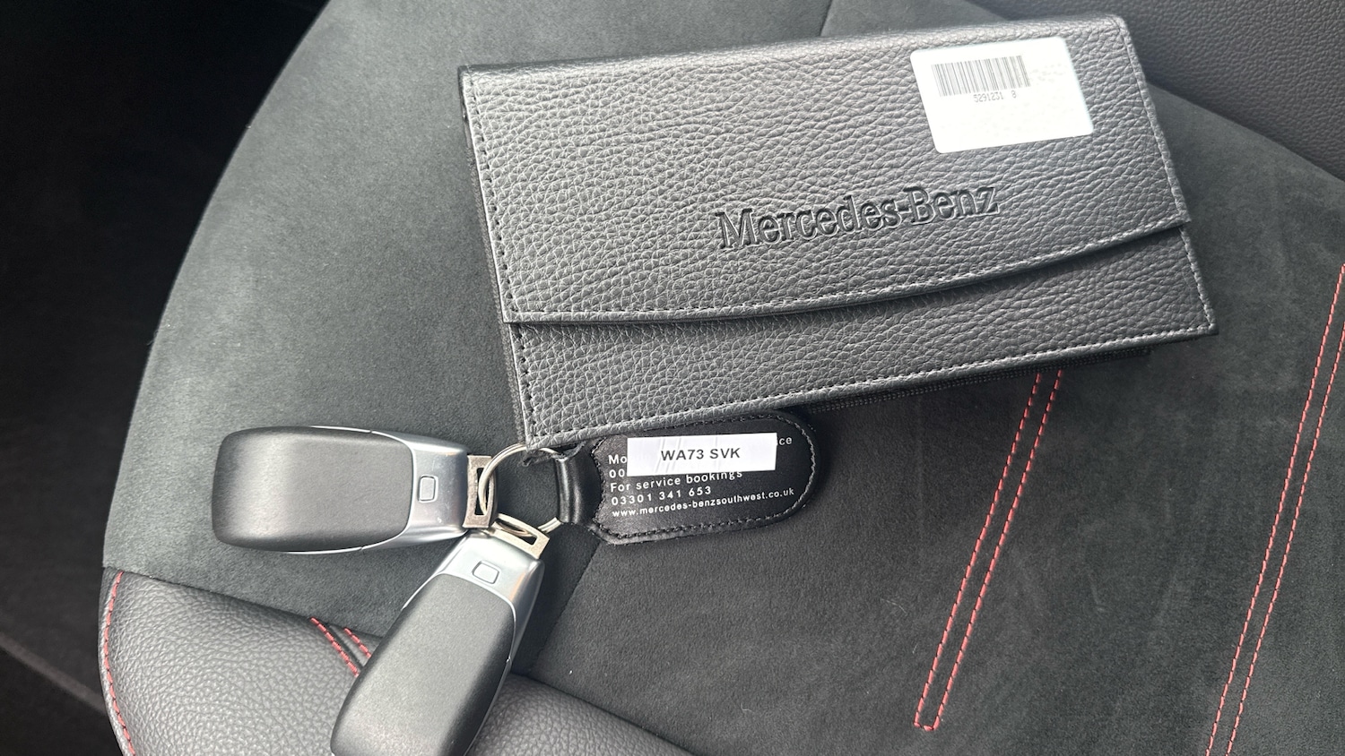 Used Mercedes-Benz A-Class 2023 for sale - 78176425: Photo 19