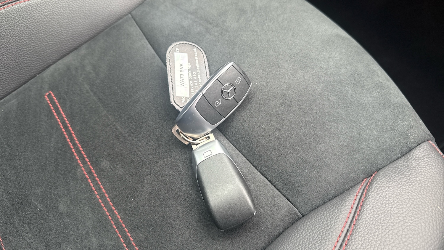 Used Mercedes-Benz A-Class 2023 for sale - 78176425: Photo 20