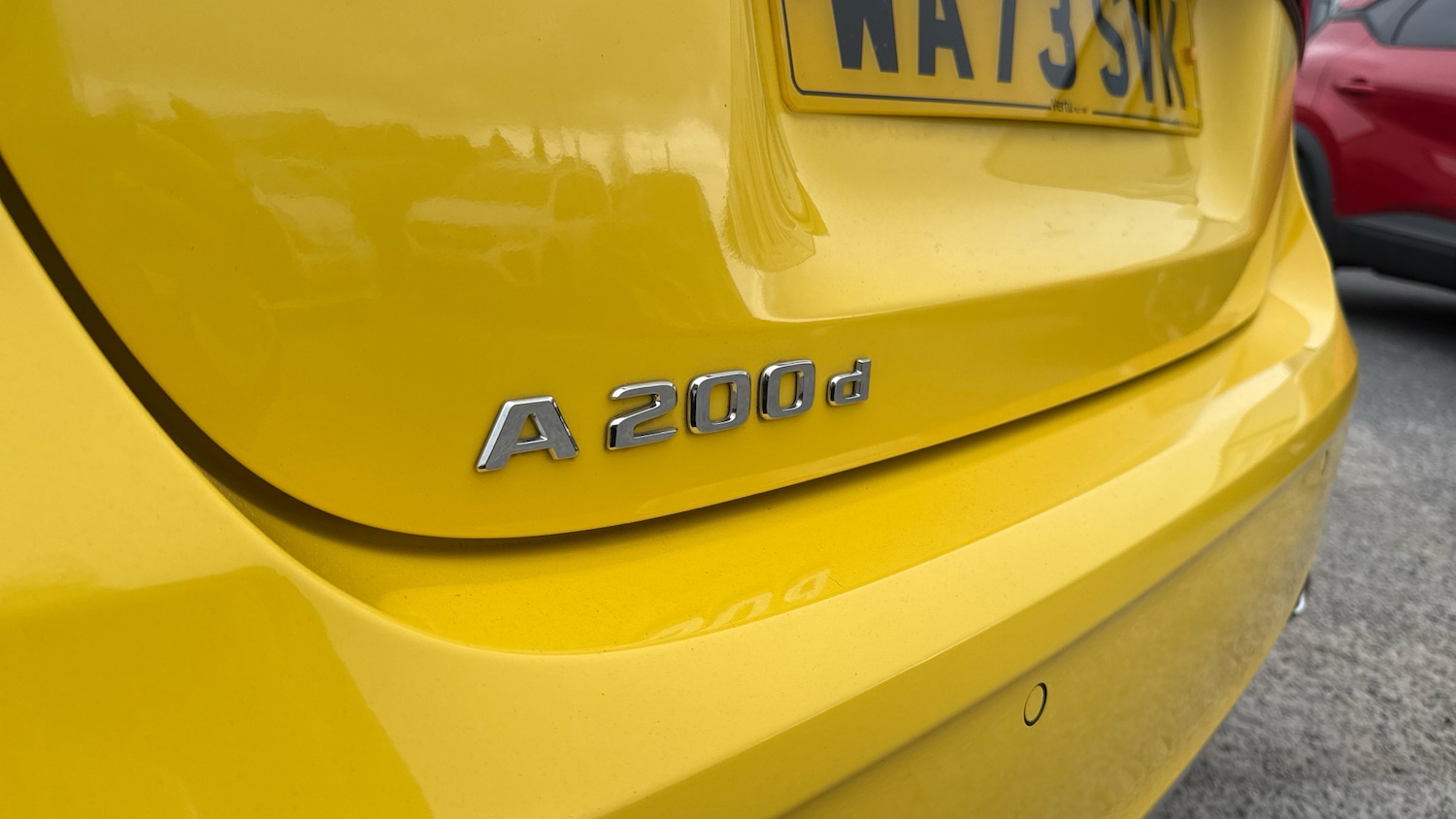 Used Mercedes-Benz A-Class 2023 for sale - 78176425: Photo 23