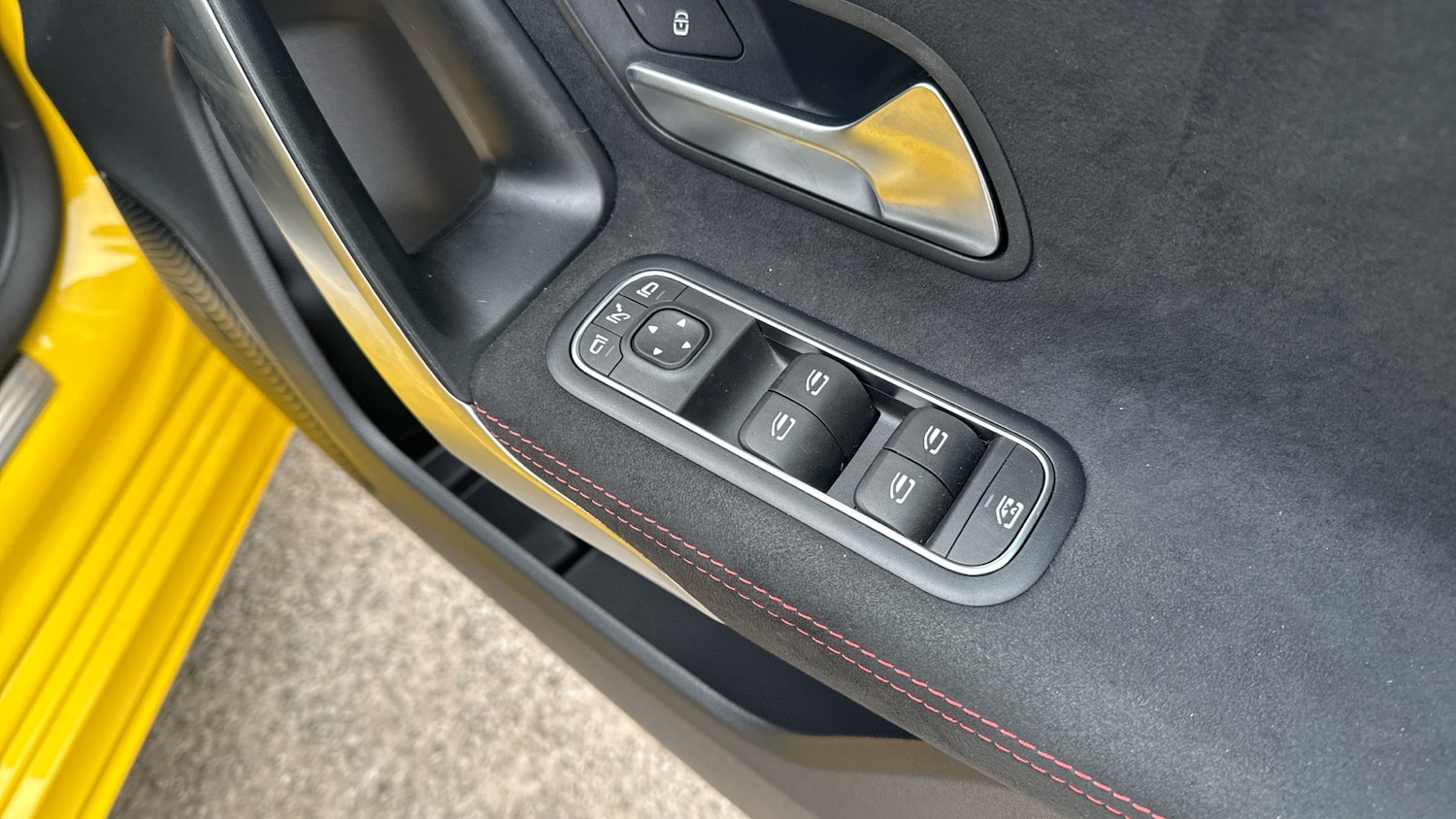 Used Mercedes-Benz A-Class 2023 for sale - 78176425: Photo 26