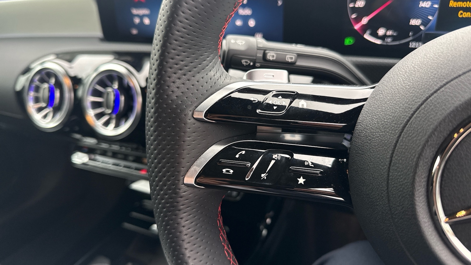 Used Mercedes-Benz A-Class 2023 for sale - 78176425: Photo 27