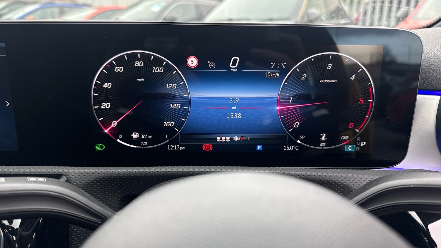 Used Mercedes-Benz A-Class 2023 for sale - 78176425: Photo 30