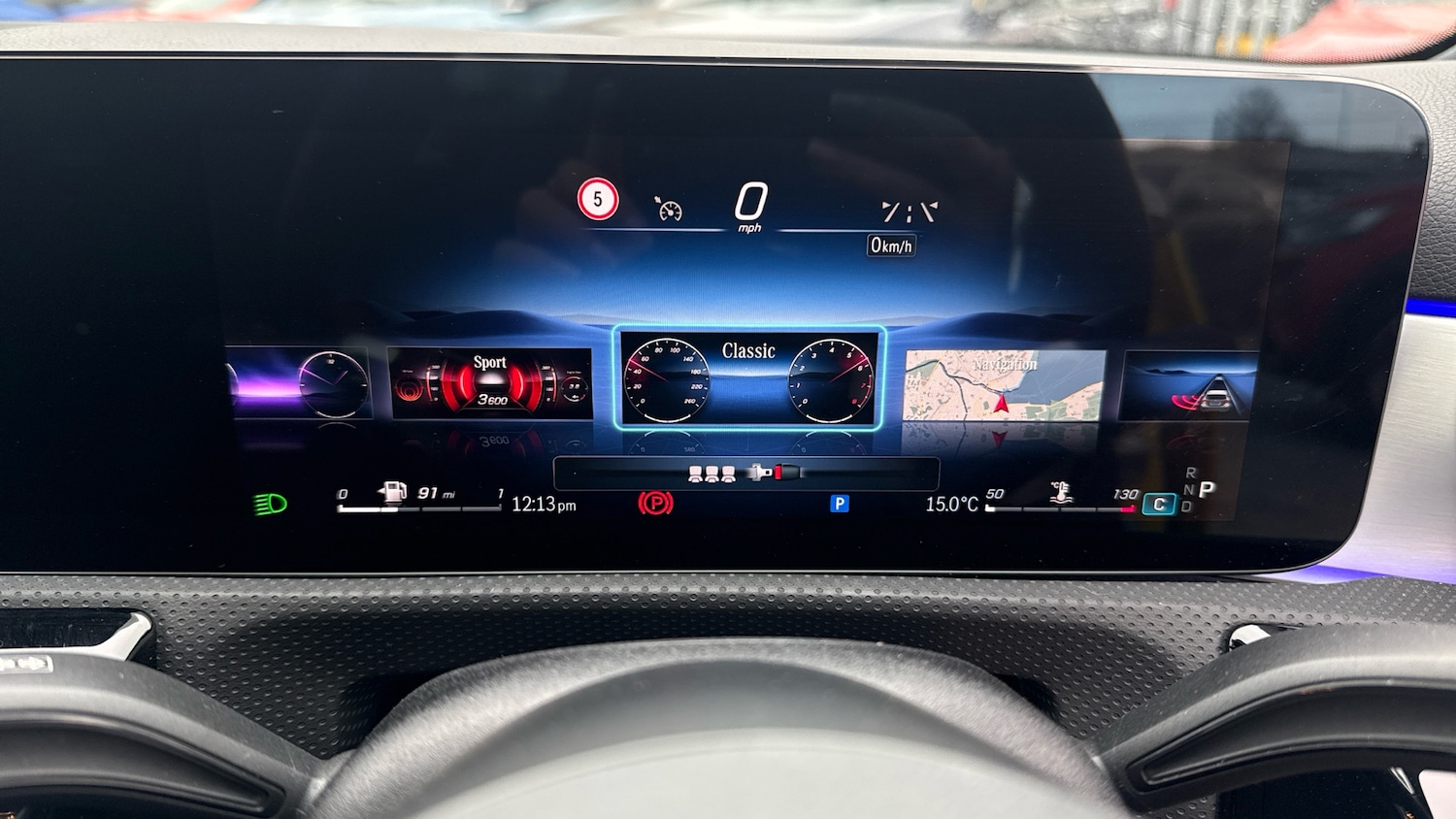 Used Mercedes-Benz A-Class 2023 for sale - 78176425: Photo 31