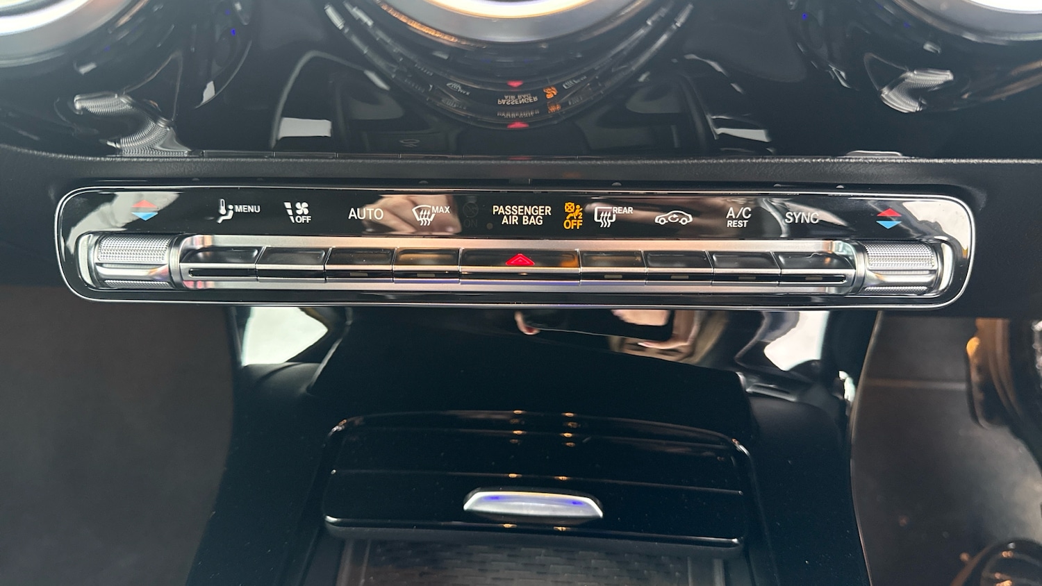 Used Mercedes-Benz A-Class 2023 for sale - 78176425: Photo 34