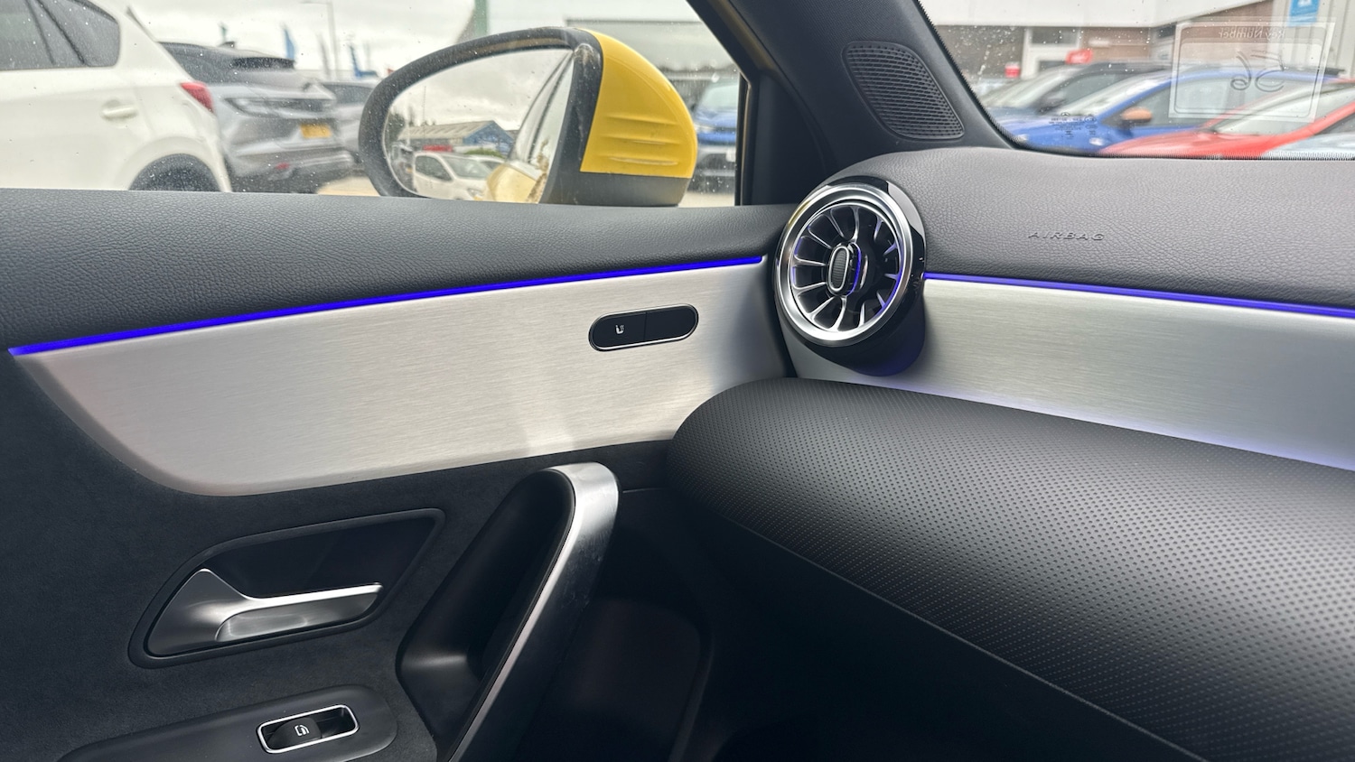 Used Mercedes-Benz A-Class 2023 for sale - 78176425: Photo 35